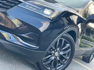 Buick Envision Plus
