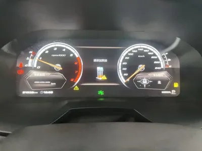 WEY Wey VV7