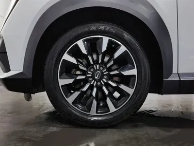 GAC Motor Shadow Cool