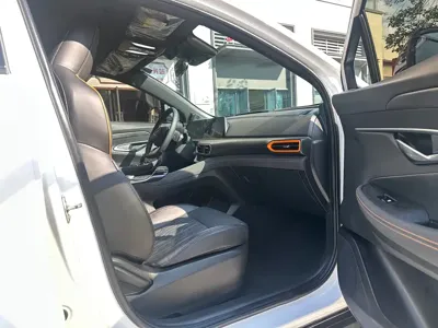 Changan UNI-T