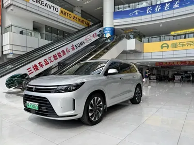 AITO AITO M7