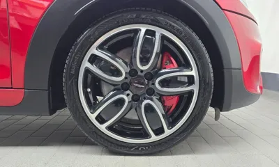 MINI Cooper Convertible