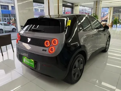 Nio Firefly