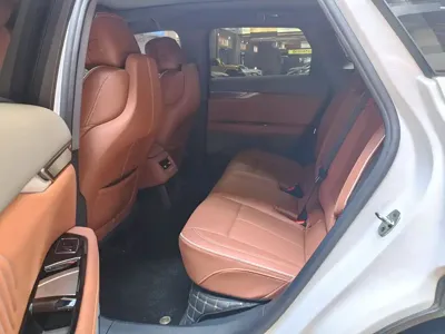 Cadillac IQ