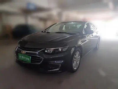 Chevrolet Malibu XL