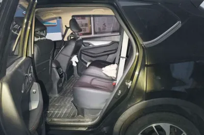 Baojun 560