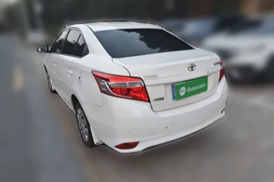 Toyota Vios