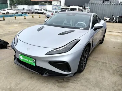 NETA Neta GT