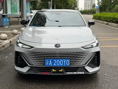 Changan UNI-V
