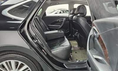 Hyundai Aslan