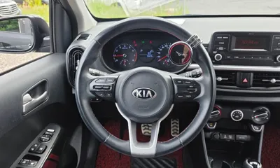 Kia Morning