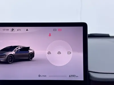 智界 Zhijie S7