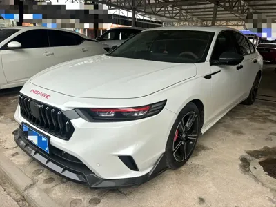 Honda Inspire