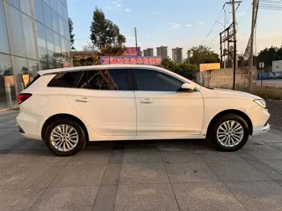 Roewe ei5