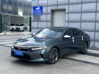 Honda Inspire
