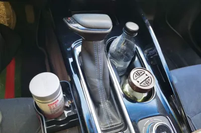 Buick Velite 6