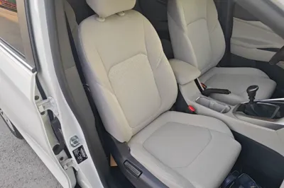 SAIC MAXUS G50