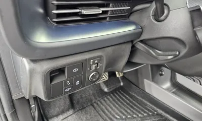 Hyundai Ioniq6