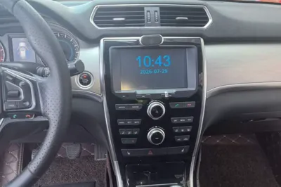 Haval H2