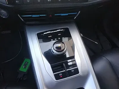 Roewe ei5