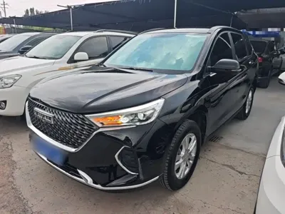 Haval M6