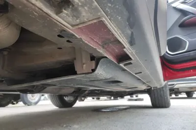 Geely Auto Coolray