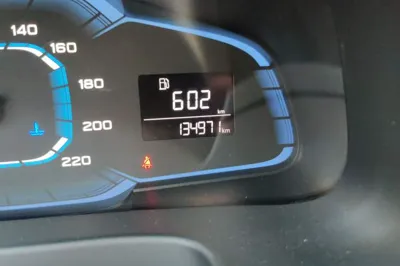 Roewe 360
