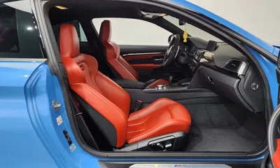 BMW M4