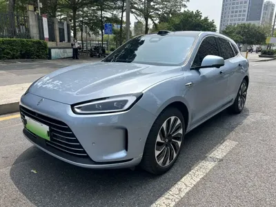 AITO AITO M5