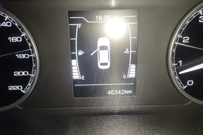 Chery Arrizo 5