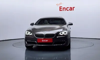 BMW 6-Series