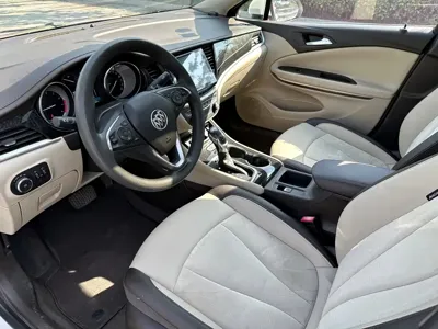 Buick Verano