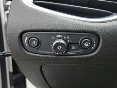 Chevrolet Malibu XL