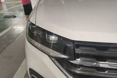 Volkswagen Tacqua