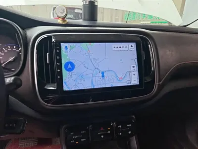 GAC Motor Trumpchi GS3