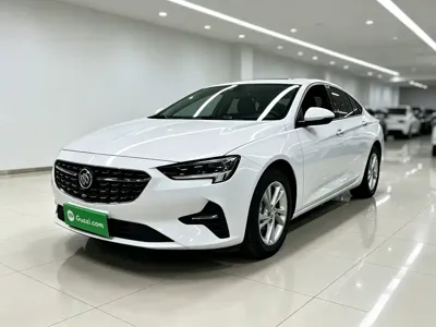 Buick Regal
