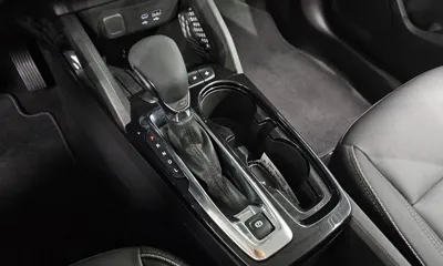 ChevroletGMDaewoo Trailblazer
