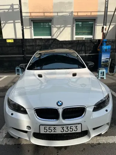 BMW M3