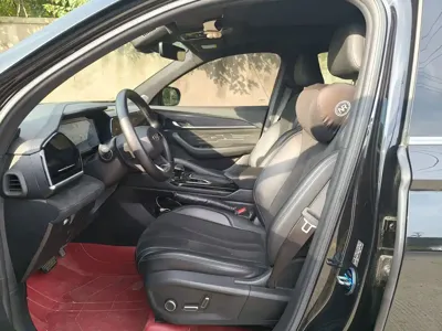Geely Xingyue L