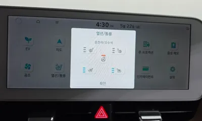 Hyundai Ioniq5