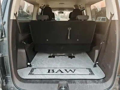 BAW Ruisheng Ace M7