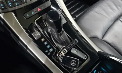 ChevroletGMDaewoo Alpheon