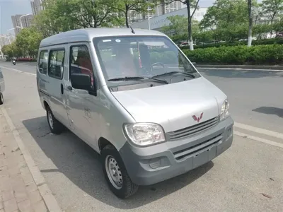 Wuling Zhiguang