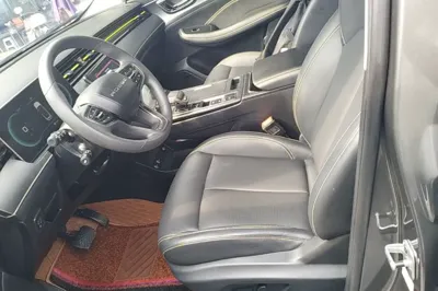 Roewe RX5