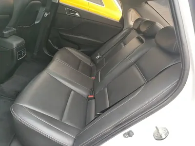 Hyundai Mistra