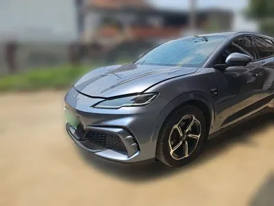 BYD Seal 06GT