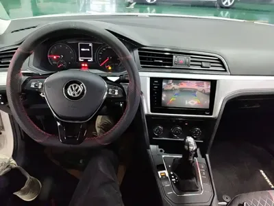 Volkswagen Lamando