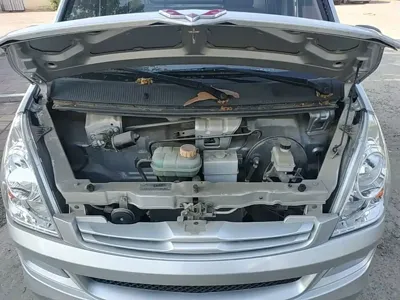 Wuling Rongguang S
