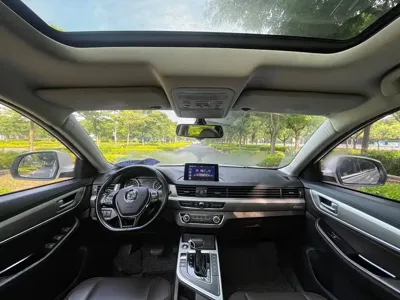 Fengxing X5