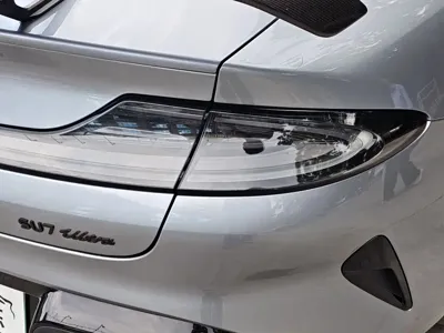 Xiaomi SU7 Ultra